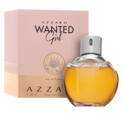 Azzaro Wanted Girl parfémovaná voda pro ženy 80 ml