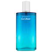 Davidoff Cool Water Man Summer Edition 2019 woda toaletowa dla mężczyzn 125 ml