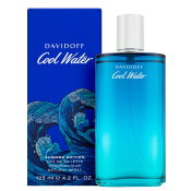 Davidoff Cool Water Man Summer Edition 2019 woda toaletowa dla mężczyzn 125 ml