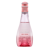 Davidoff Cool Water Woman Searose Summer Edition 2019 Eau de Toilette femei 100 ml