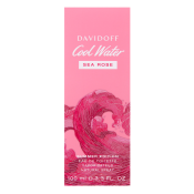 Davidoff Cool Water Woman Searose Summer Edition 2019 Eau de Toilette femei 100 ml