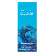 Davidoff Cool Water Woman Summer Edition 2019 Eau de Toilette da donna 100 ml