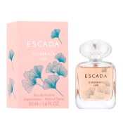 Escada Celebrate Life woda perfumowana dla kobiet 50 ml
