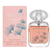 Escada Celebrate Life woda perfumowana dla kobiet 30 ml