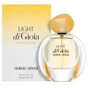 Armani (Giorgio Armani) Light di Gioia woda perfumowana dla kobiet 30 ml