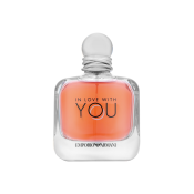 Armani (Giorgio Armani) Emporio Armani In Love With You Парфюмна вода за жени 100 ml