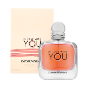 Armani (Giorgio Armani) Emporio Armani In Love With You Парфюмна вода за жени 100 ml