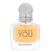 Armani (Giorgio Armani) Emporio Armani In Love With You Eau de Parfum femei 30 ml