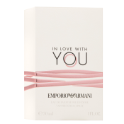 Armani (Giorgio Armani) Emporio Armani In Love With You Eau de Parfum femei 30 ml