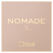 Chloé Nomade Eau de Toilette woda toaletowa dla kobiet 75 ml