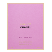 Chanel Chance Eau Tendre Eau de Parfum woda perfumowana dla kobiet 100 ml