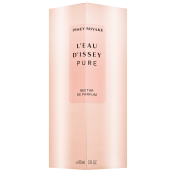 Issey Miyake L'Eau d'Issey Pure Nectar de Parfum woda perfumowana dla kobiet 90 ml