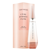 Issey Miyake L'Eau d'Issey Pure Nectar de Parfum woda perfumowana dla kobiet 90 ml
