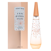 Issey Miyake L'Eau d'Issey Pure Petale de Nectar Eau de Toilette da donna 90 ml