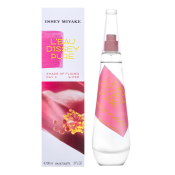 Issey Miyake L'Eau d'Issey Pure Shade of Flower woda toaletowa dla kobiet 90 ml