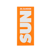 Jil Sander Sun Summer Edition 2019 toaletná voda pre ženy 75 ml
