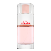 Jil Sander Softly Eau de Pétales Toaletna voda za ženske 80 ml