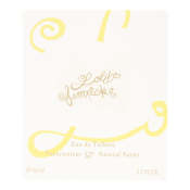 Lolita Lempicka Lolita Lempicka Eau de Toilette nőknek 80 ml