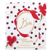 Lolita Lempicka Si Lolita Eau de Parfum da donna 50 ml