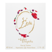 Lolita Lempicka Si Lolita Eau de Toilette da donna 50 ml