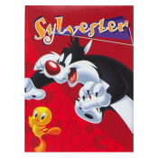 Looney Tunes Sylvester Toaletna voda za otroke 50 ml