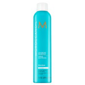 Moroccanoil Finish Luminous Hairspray Medium vyživující lak na vlasy pro střední fixaci 330 ml