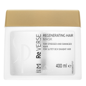 Wella Professionals SP Reverse Mask подхранваща маска За увредена коса 400 ml