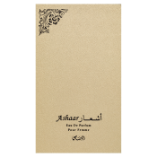 Rasasi Ashaar Pour Femme Eau de Parfum voor vrouwen 100 ml