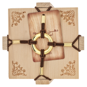 Rasasi Dhanal Oudh Esthesnay Eau de Parfum unisex 45 ml