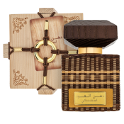 Rasasi Dhanal Oudh Esthesnay Eau de Parfum unisex 45 ml