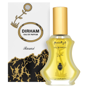Rasasi Dirham parfémovaná voda unisex 35 ml