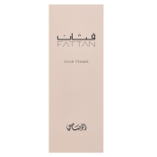Rasasi Fattan Pour Femme Eau de Parfum para mujer 50 ml