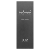Rasasi Fattan Pour Homme Eau de Parfum voor mannen 50 ml