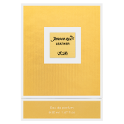 Rasasi Junoon Leather Pour Femme Eau de Parfum femei 50 ml