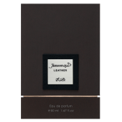 Rasasi Junoon Leather Pour Homme Парфюмна вода за мъже 50 ml