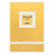 Rasasi Junoon Satin Pour Femme Eau de Parfum nőknek 50 ml