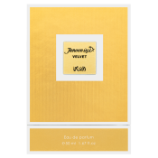 Rasasi Junoon Velvet Pour Femme woda perfumowana dla kobiet 50 ml