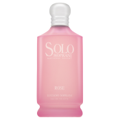 Luciano Soprani Solo Rose Eau de Toilette nőknek 100 ml