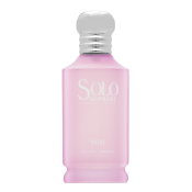 Luciano Soprani Solo Rose Eau de Toilette nőknek 50 ml