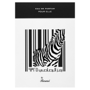 Rasasi Rumz Al Rasasi 9325 Pour Elle woda perfumowana dla kobiet 50 ml