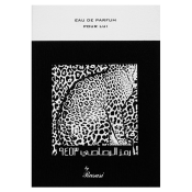 Rasasi Rumz Al Rasasi 9453 Pour Lui Leo Eau de Parfum für Herren 50 ml