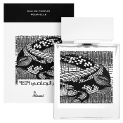 Rasasi Rumz Al Rasasi 9459 Crocodile Pour Elle Eau de Parfum voor vrouwen 50 ml