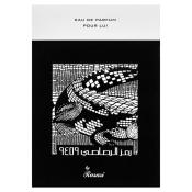 Rasasi Rumz Al Rasasi 9459 Crocodile Pour Lui Eau de Parfum férfiaknak 50 ml