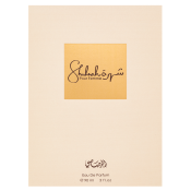 Rasasi Shuhrah Pour Femme Eau de Parfum für Damen 90 ml