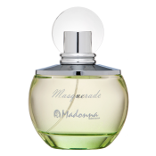 Madonna Nudes 1979 Masquerade for Women Eau de Parfum voor vrouwen 100 ml