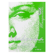 Madonna Nudes 1979 Masquerade for Women Eau de Parfum voor vrouwen 100 ml