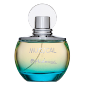 Madonna Nudes 1979 Musical for Women Eau de Parfum voor vrouwen 100 ml