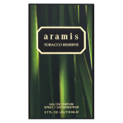 Aramis Tobacco Reserve Eau de Parfum bărbați 110 ml