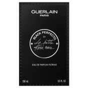 Guerlain Black Perfecto By La Petite Robe Noire Florale woda perfumowana dla kobiet 100 ml