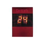 ScentStory 24 Go Dark Eau de Toilette bărbați 100 ml